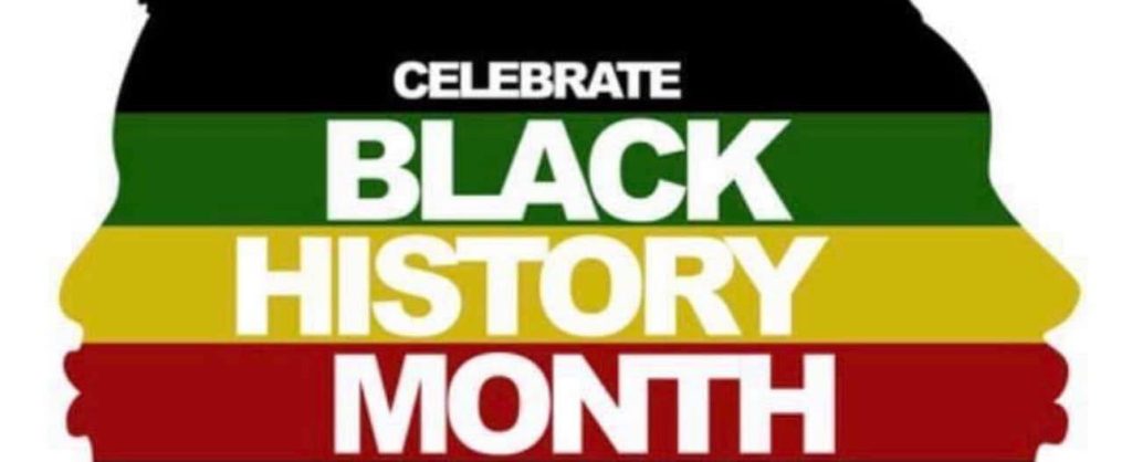 FEBRUARY IS A MONTH TO CELEBRATE